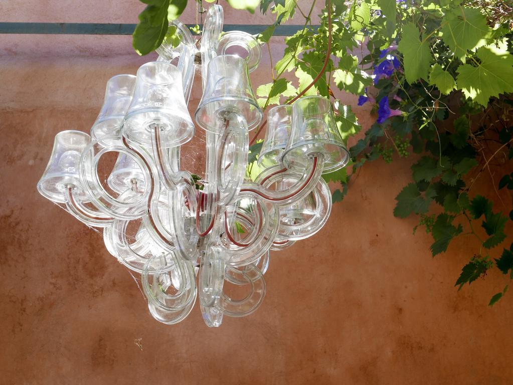 Guest house Vieux Port Panier Jardin *