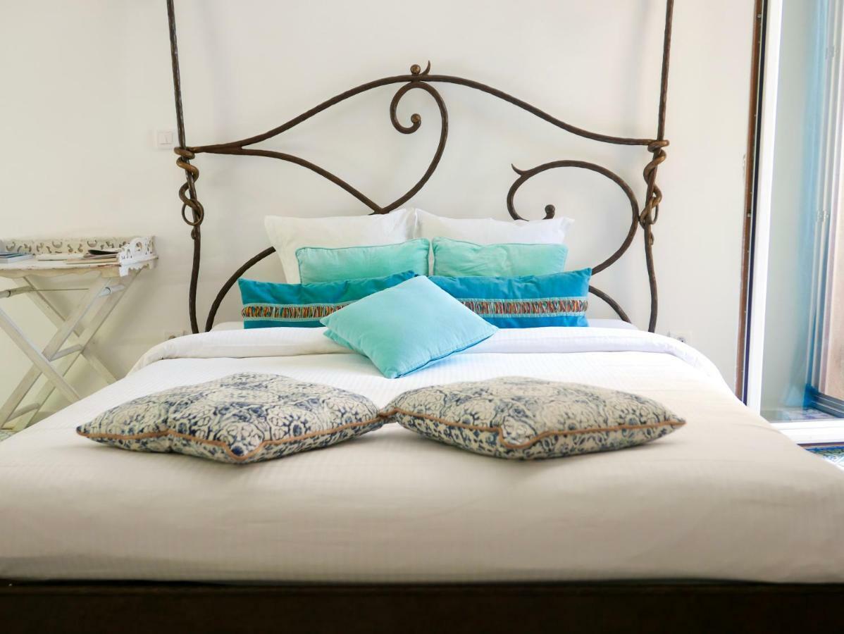 Guest house Vieux Port Panier Jardin *